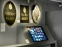 Liechtensteinisches LandesMuseum - Klicken Sie, um das Bild 8 in einer Lightbox vergrössert darzustellen