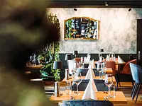 Restaurant Portofino Basel - cliccare per ingrandire l’immagine 13 in una lightbox