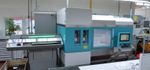 CNC turning-milling