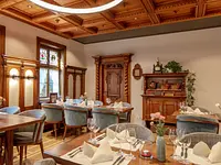 Café-Hotel Appenzell – Cliquez pour agrandir l’image 11 dans une Lightbox