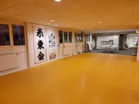 Shitokai Karateschule – Cliquez pour agrandir l’image 20 dans une Lightbox