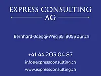 Express Consulting AG – Cliquez pour agrandir l’image 3 dans une Lightbox