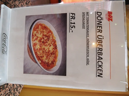 Boz Pizza Kurier – click to enlarge the image 15 in a lightbox