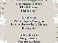 Boucherie du Tilleul, Fahrni - Klicken Sie, um das Bild 10 in einer Lightbox vergrössert darzustellen