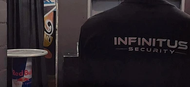 Infinitus Security GmbH