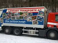 Lienhart Transporte AG - cliccare per ingrandire l’immagine 17 in una lightbox