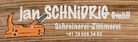 Logo Jan Schnidrig GmbH