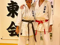 Shitokai Karateschule - Klicken Sie, um das Bild 6 in einer Lightbox vergrössert darzustellen