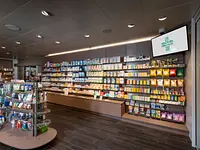Pharmacie Saint Denis SA – Cliquez pour agrandir l’image 13 dans une Lightbox