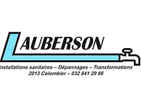 Auberson Laurent - Klicken Sie, um das Bild 1 in einer Lightbox vergrössert darzustellen