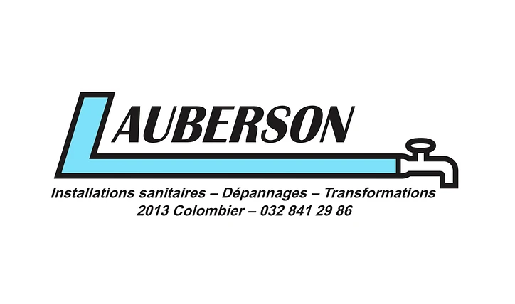 Auberson Laurent Sanitaire
