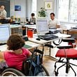 die rodtegg - Stiftung für Menschen mit körperlicher Behinderung