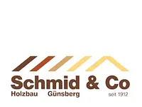 Schmid & Co Holzbau AG - Klicken Sie, um das Bild 1 in einer Lightbox vergrössert darzustellen