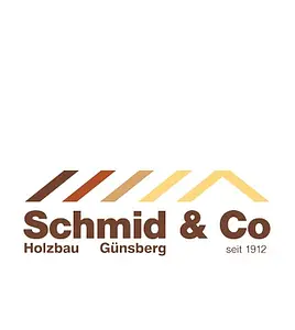 Schmid & Co Holzbau AG