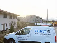KälTech GmbH - cliccare per ingrandire l’immagine 2 in una lightbox