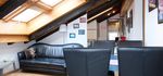 4 bed superior apartment
