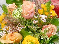 Fleur-antic Blumengeschäft - Klicken Sie, um das Bild 3 in einer Lightbox vergrössert darzustellen