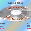 Jakob PC Service