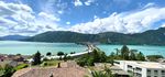 BISSONE - vendesi casa ristrutturata con vista lago