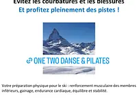 One Two Danse & Pilates – click to enlarge the image 13 in a lightbox
