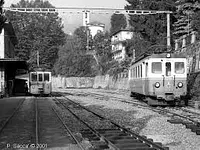 Ferrovie Luganesi SA (FLP) - cliccare per ingrandire l’immagine 19 in una lightbox