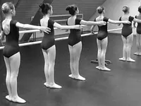 Ballettschule Graf Weissbarth - Klicken Sie, um das Bild 2 in einer Lightbox vergrössert darzustellen