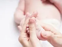 Massage Bébé Pour La Broye Thonney Sabrina – Cliquez pour agrandir l’image 2 dans une Lightbox