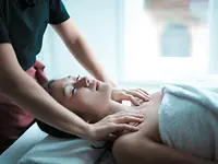 AcostaTherapy Massage Stern – Cliquez pour agrandir l’image 4 dans une Lightbox