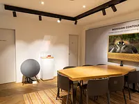 Bang & Olufsen Hegibachplatz by Bosshard Homelink AG – click to enlarge the image 5 in a lightbox
