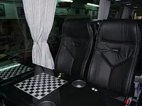 May Taxi & Limousine SA - cliccare per ingrandire l’immagine 1 in una lightbox