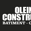 Oleinna Construction Génie Civil Sàrl