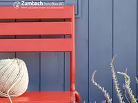 Zumbach InnoBau AG - Klicken Sie, um das Bild 12 in einer Lightbox vergrössert darzustellen