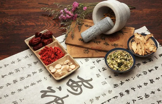 Thien-Si Tu - Traditionelle Chinesische Medizin und Akupunktur Praxis