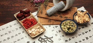Thien-Si Tu - Traditionelle Chinesische Medizin und Akupunktur Praxis