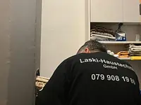 Laski - Haustechnik GmbH - Klicken Sie, um das Bild 1 in einer Lightbox vergrössert darzustellen