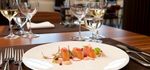 Business Lunch