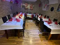 Restaurant Yakut – click to enlarge the image 5 in a lightbox