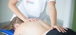 Riabilitazione ortopedica - Massoterapia