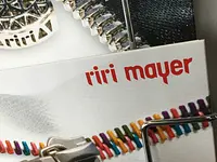Riri Mayer GmbH – Cliquez pour agrandir l’image 1 dans une Lightbox