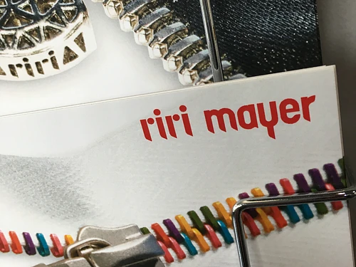 Riri Mayer GmbH - Klicken Sie, um das Bild 1 in einer Lightbox vergrössert darzustellen
