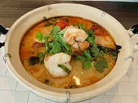 Napi's Thai Restaurant & Take Away - Klicken Sie, um das Bild 7 in einer Lightbox vergrössert darzustellen