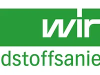 Wirz AG Schadstoffsanierung – click to enlarge the image 1 in a lightbox