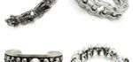 Biker's Point - Biker Schmuck - Armband