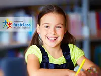 Privatschule Firstclass GmbH – Cliquez pour agrandir l’image 1 dans une Lightbox