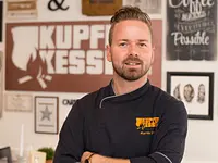 KUPFERKESSEL EVENTLOKAL – click to enlarge the image 10 in a lightbox