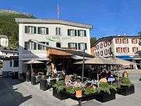 Hotel Restaurant Spöl Zernez – click to enlarge the image 2 in a lightbox