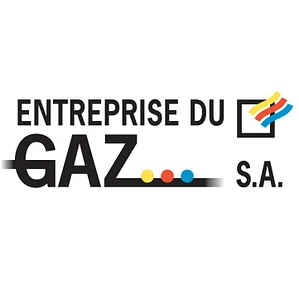 Entreprise du Gaz SA