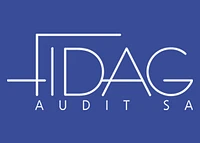 FIDAG Audit SA logo