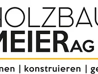 Holzbau Meier AG – Cliquez pour agrandir l’image 9 dans une Lightbox