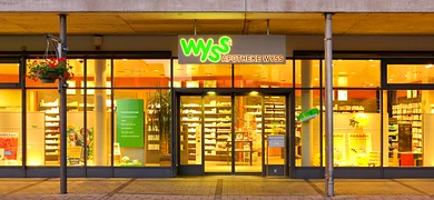 Apotheke Wyss AG Bolligen